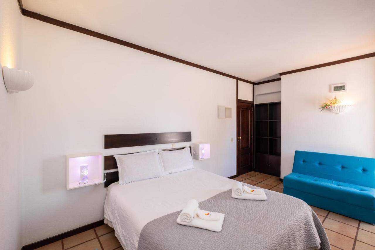 #029 Oura Village By Home Holidays アルブフェイラ エクステリア 写真